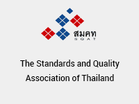 The Standards and Quality Association of Thailand