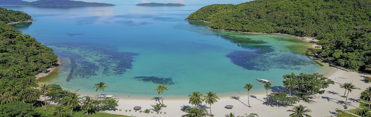 Secret Paradise Philippines